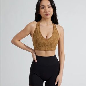 Bunny, confidential bra, size large